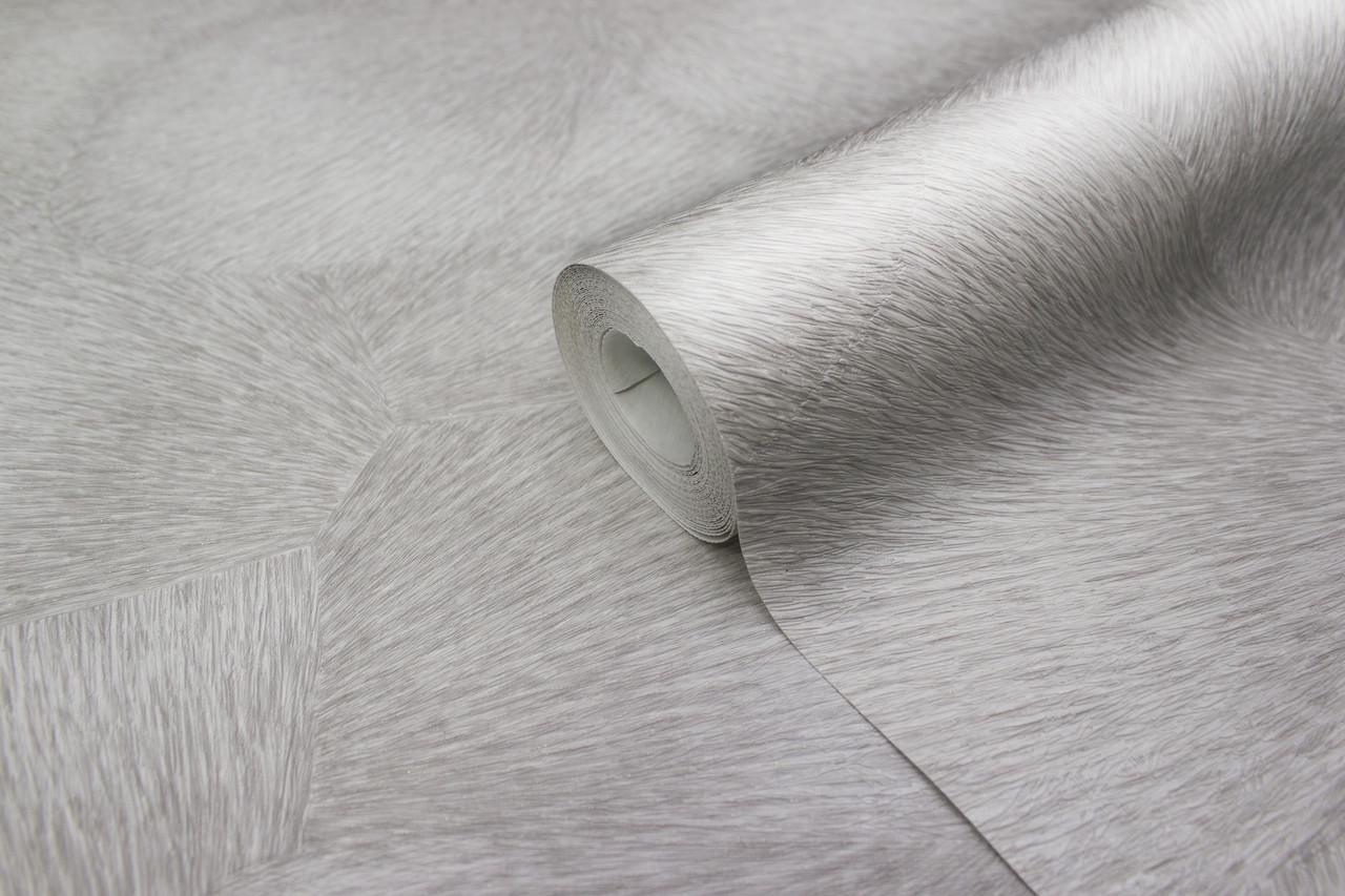 Шпалери універсальні LS миючі 10,05х1,06 м Сірий (6-1467) - фото 2