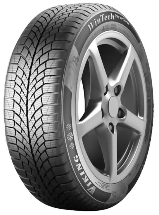 Автошина Viking WinTech NewGen 215/55 R16 97H XL не шип