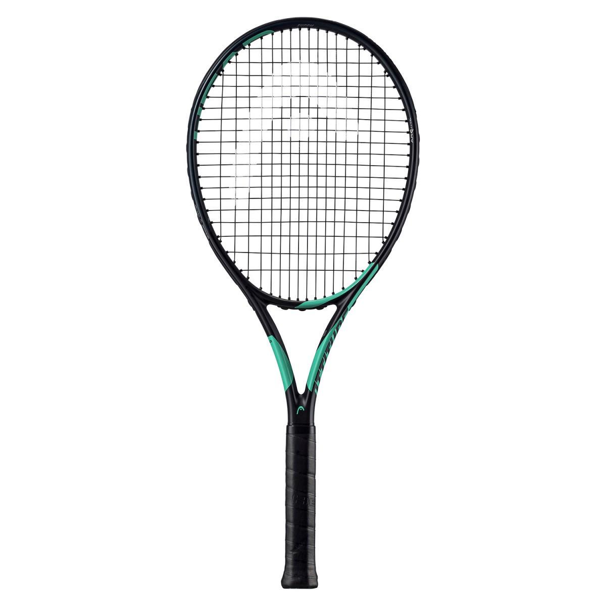 Ракетка для тенісу Head MX Attitude Suprm teal (SC 30 234703)