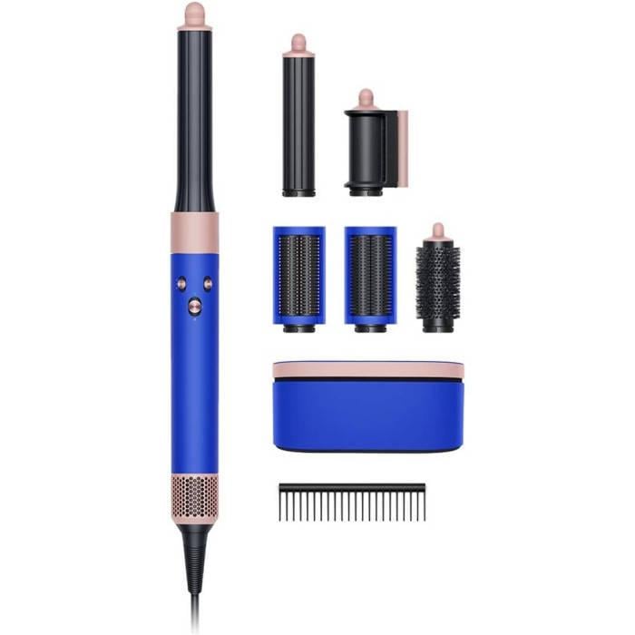 Стайлер HS05 Airwrap Complete Long Gift Edition Blue/Blush (2790322179)