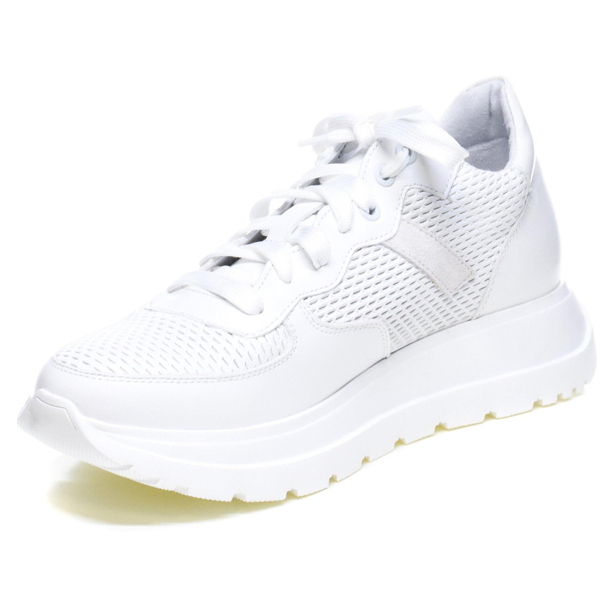 Кросівки жіночі Selesta р. 37 Білий (035111-37) - фото 3 Кросівки жіночі Selesta р. 37 Білий (035111-37) - фото 3