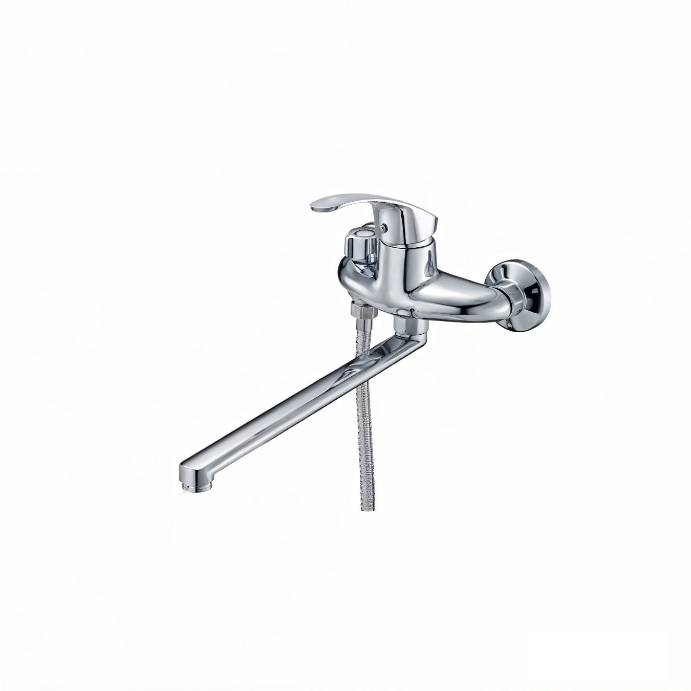 Змішувач для ванни MIXXUS NHK7-135 (MI6448)