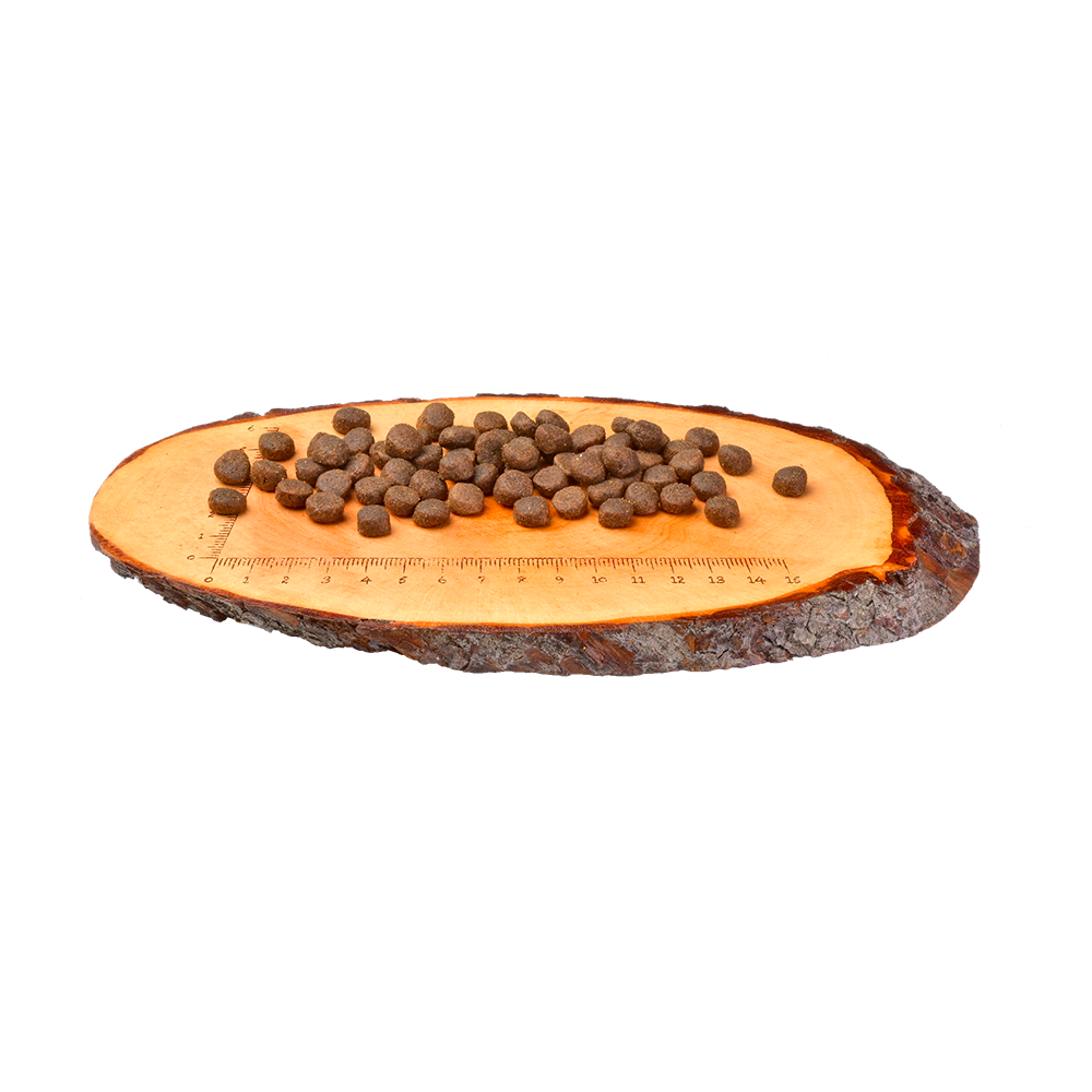 Корм сухой Carnilove Cat Large Breed для кошек больших пород утка и индейка 2 кг - фото 2