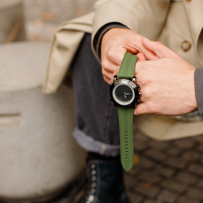 Годинник чоловічий кварцовий Besta Slava - фото 11 Годинник чоловічий кварцовий Besta Slava - фото 11