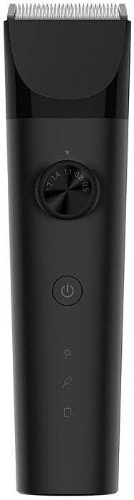 Машинка для стрижки волос MiJia Hair Clipper (2135726018) - фото 2 Машинка для стрижки волос MiJia Hair Clipper (2135726018) - фото 2