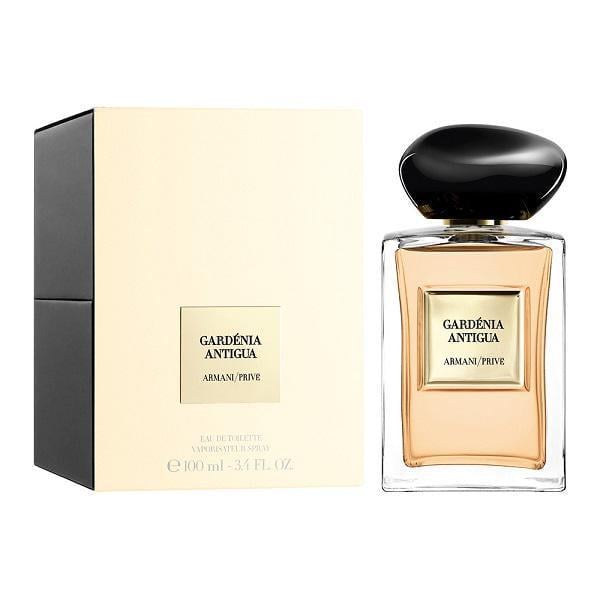 Туалетная вода унисекс Giorgio Armani Prive Gardenia Antigua 100 мл (373771)