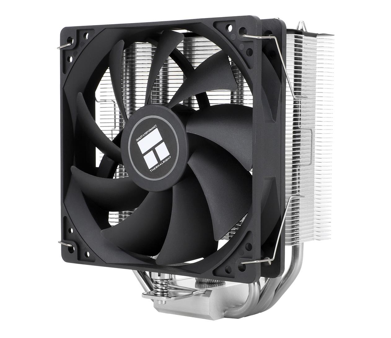 Кулер для ПК Thermalright Assassin X 120 Refined SE (529749)