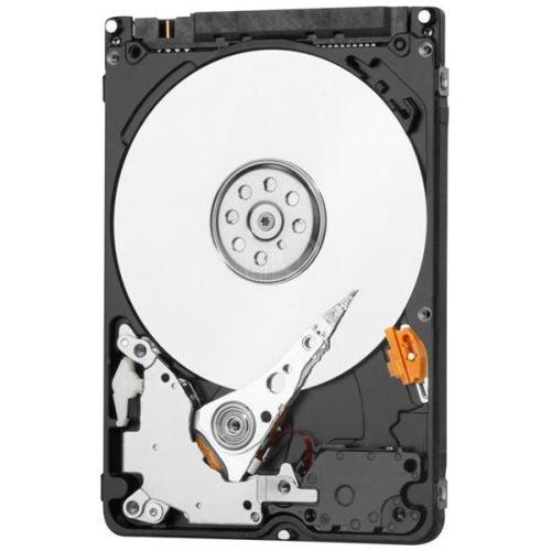 Жесткий диск Western Digital AV SATA2 8 MB 5400 rpm 2,5" 320 GB (WD3200BVVT) Жесткий диск Western Digital AV SATA2 8 MB 5400 rpm 2,5" 320 GB (WD3200BVVT)