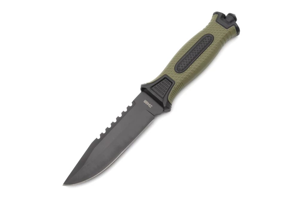 Туристический нож Тотем 2948B (373625) Туристический нож Тотем 2948B (373625)