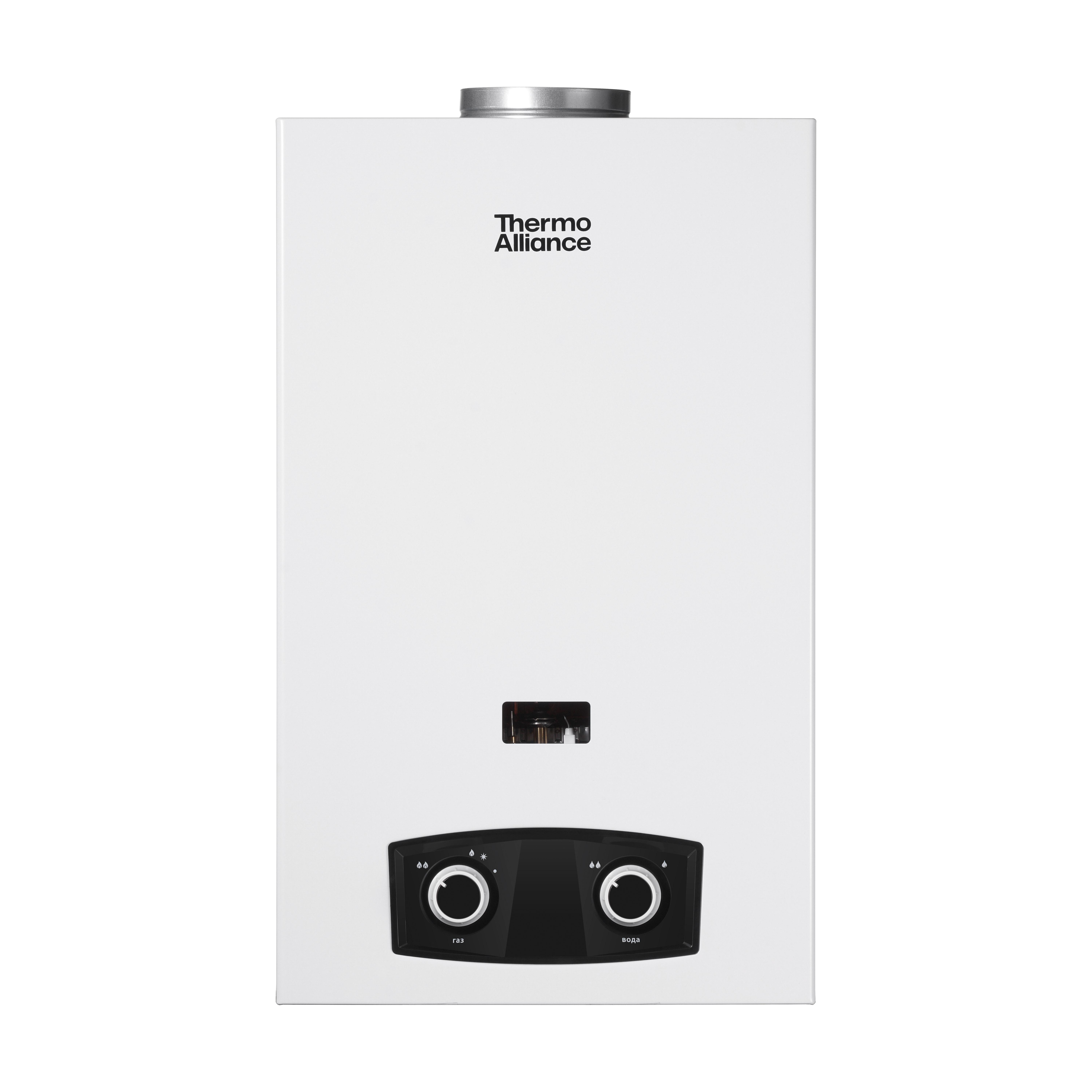 Газовая колонка дымоходная Thermo Alliance JSD20-10YD PIEZO 10 л (SD00055175) Газовая колонка дымоходная Thermo Alliance JSD20-10YD PIEZO 10 л (SD00055175)