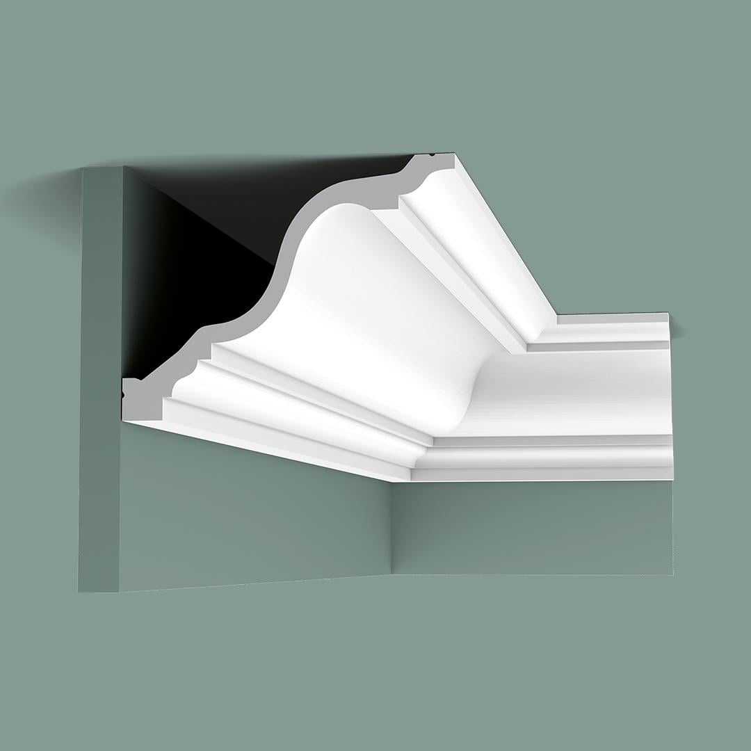 Карниз Orac Decor C334 150x196 мм (12278946)
