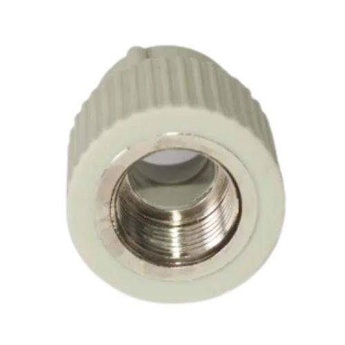 Муфта PPR комбінована з внутрішньою різьбою VITOPlast Ø 25х1/2" - фото 2 Муфта PPR комбінована з внутрішньою різьбою VITOPlast Ø 25х1/2" - фото 2