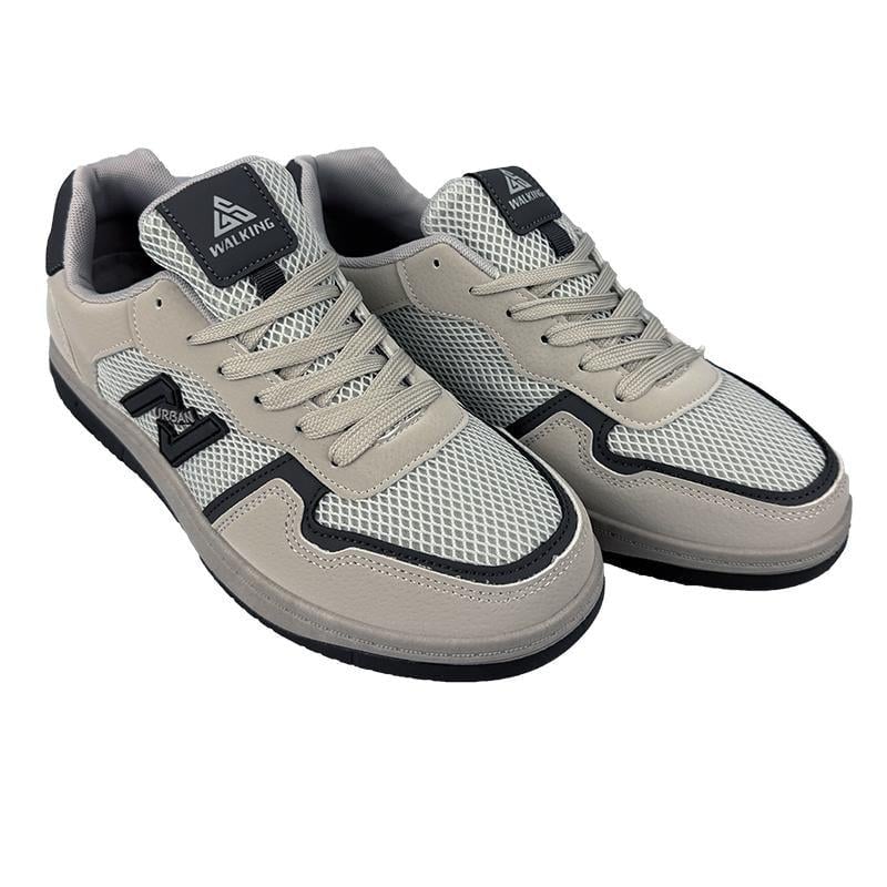 Кроссовки мужские 1032-3 p. 42 27 см Серый