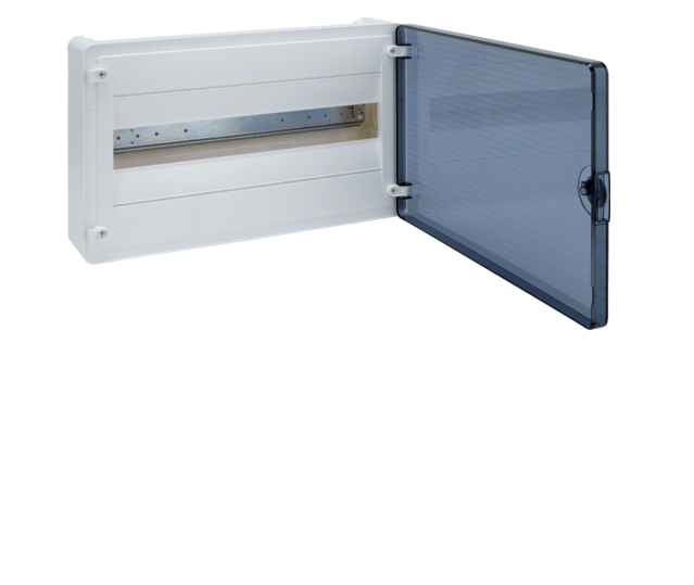 Щит зовнішній Hager Golf VS118TD 18 модулі 1х18 (27084762)