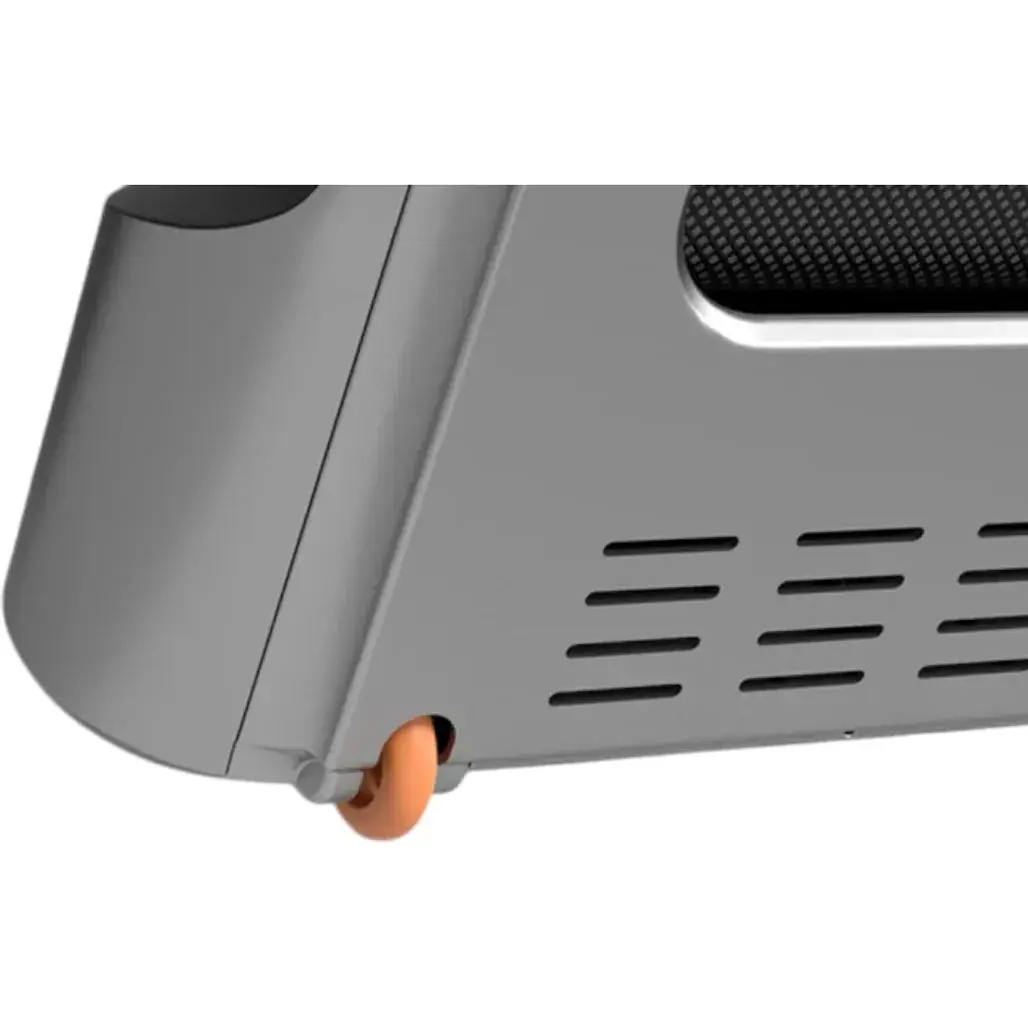 Беговая дорожка KingSmith WalkingPad R3 Black - фото 9 Беговая дорожка KingSmith WalkingPad R3 Black - фото 9