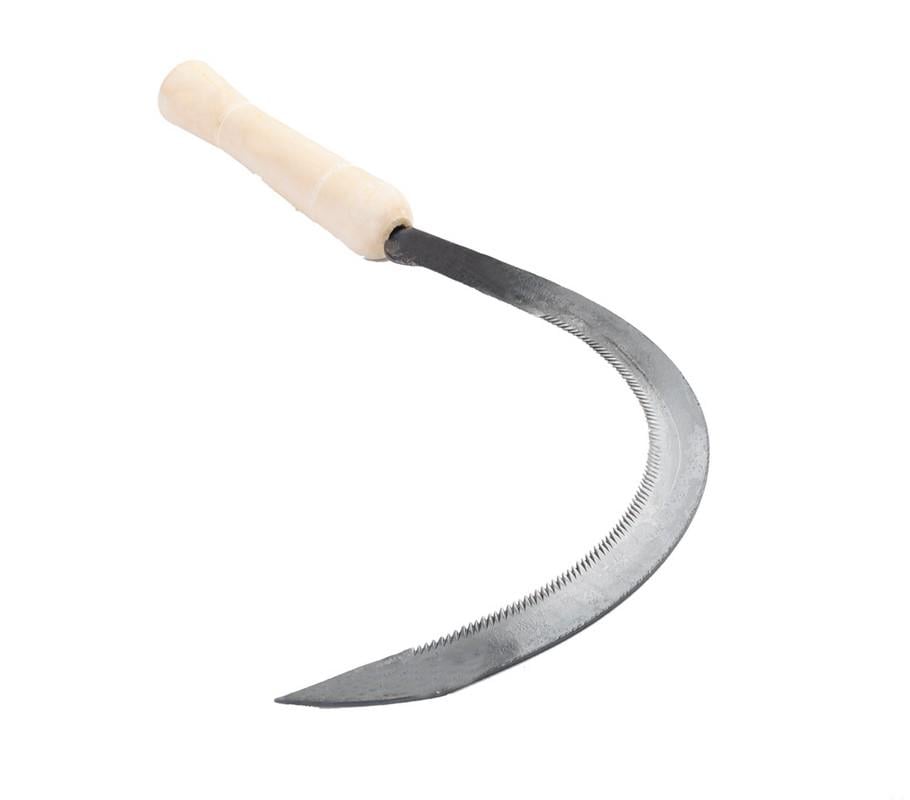 Серп MasterTool Жнец 300 мм (92-0668)