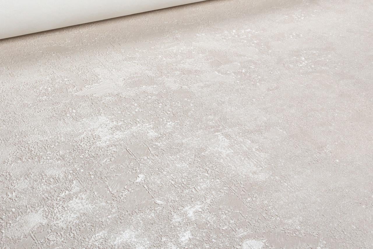 Обои флизелиновые DU&KA Lily 29102-2 винил горячего тиснения 1,06х10,05 м Бежевий