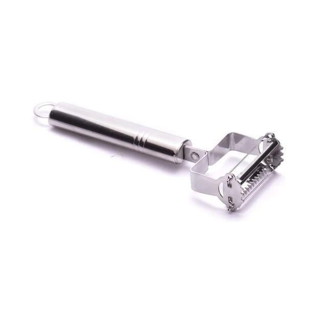 Шинковка для морковки овочечистка