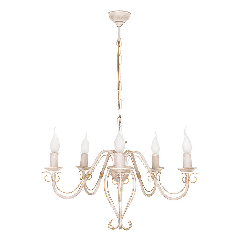 Люстра Nowodvorski Tesa 1055