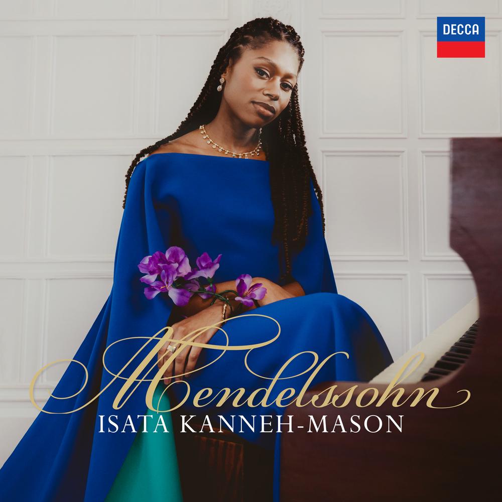Виниловая пластинка Isata Kanneh-Mason/London Mozart Players/Jonathan Bloxham - Mendelssohn 2LP (23281026)