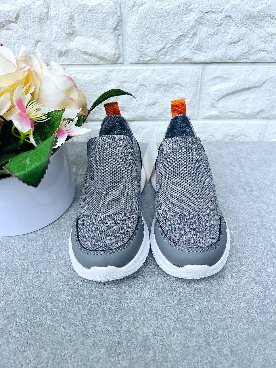 Кросівки літні для хлопчика Jong Golf 1725 р. 31 19,3 см (1725-3) - фото 2