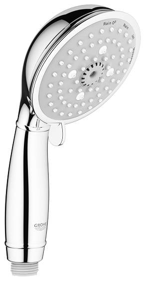 Душевая система Grohe New Tempesta Rustic System с переключателем (27399002) - фото 2