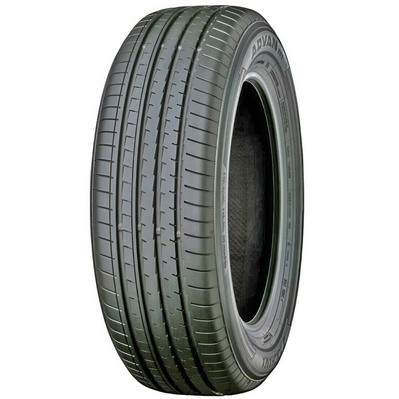 Автошина YOKOHAMA Advan V61 225/55 R18 98H (460455)