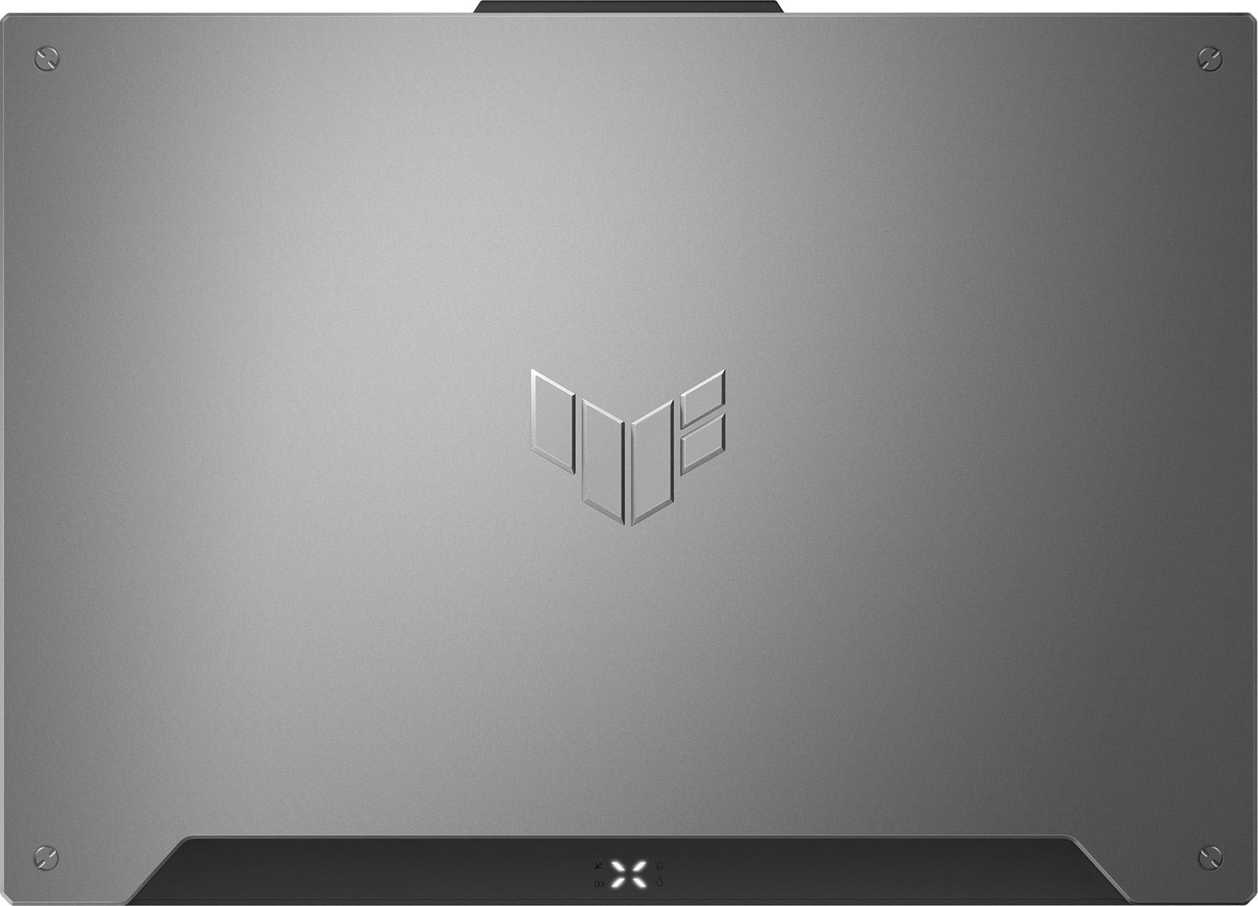Ноутбук Asus TUF Gaming A15 FA507RE (FA507RE-A15.R73050T) - фото 6