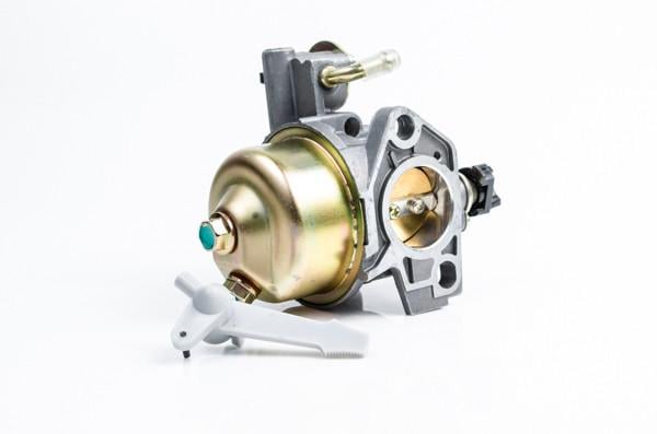 Карбюратор для мотопомп 190F (0711) - фото 5