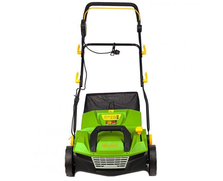 Скарификатор электрический ProCraft PSC380 - фото 4 Скарификатор электрический ProCraft PSC380 - фото 4