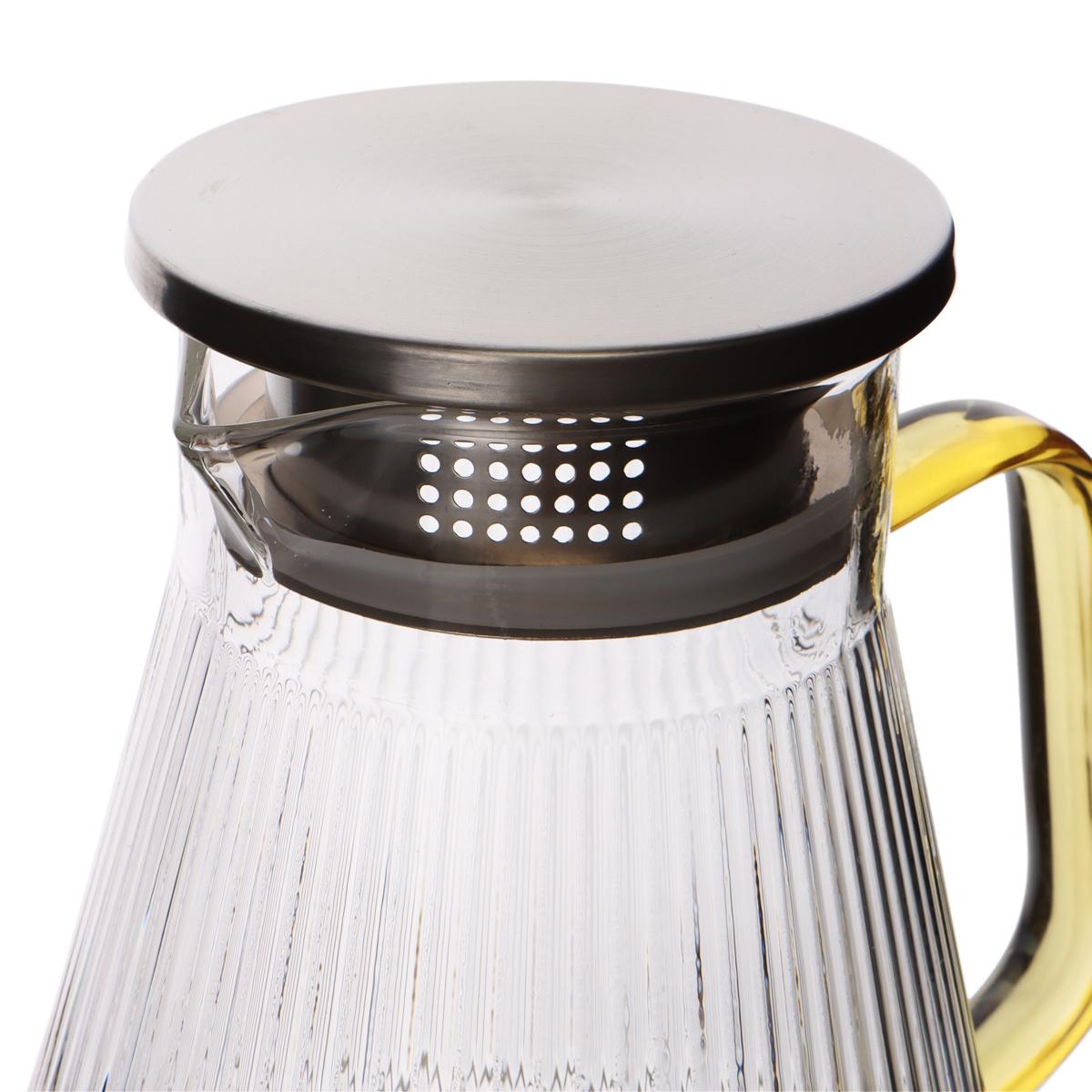 Кувшин Elisey Солнечные лучи 1,5 л (8919-014) - фото 2