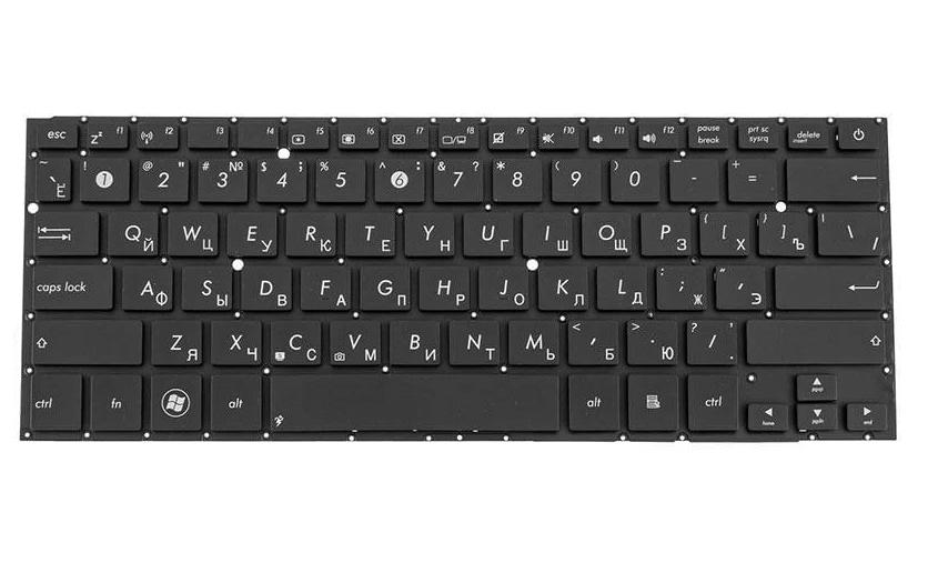 Клавиатура для ноутбука Asus UX31E (165930)