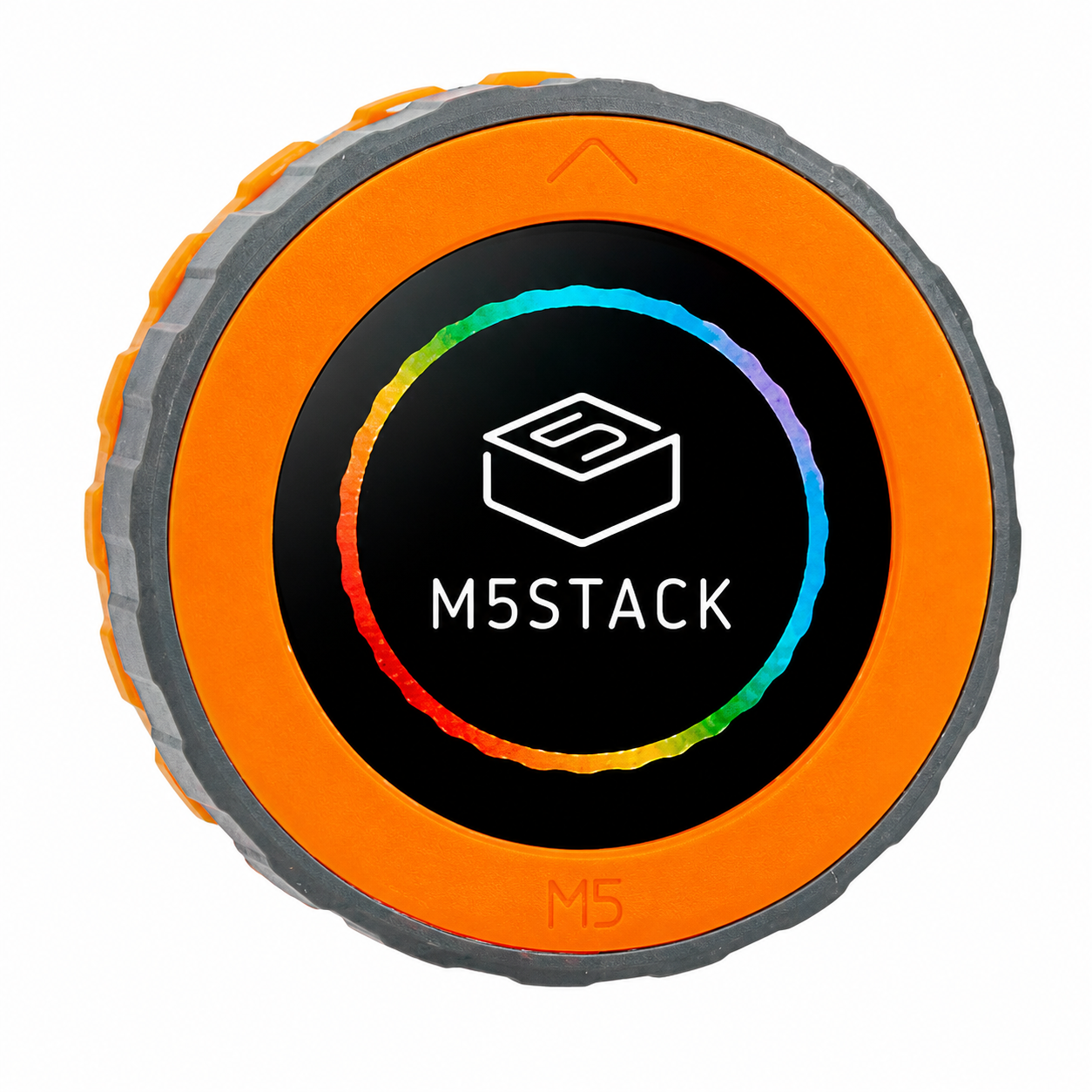 Интеллектуальная ручка управления M5Stack DIAL ESP32-S3 (1014-602-00)