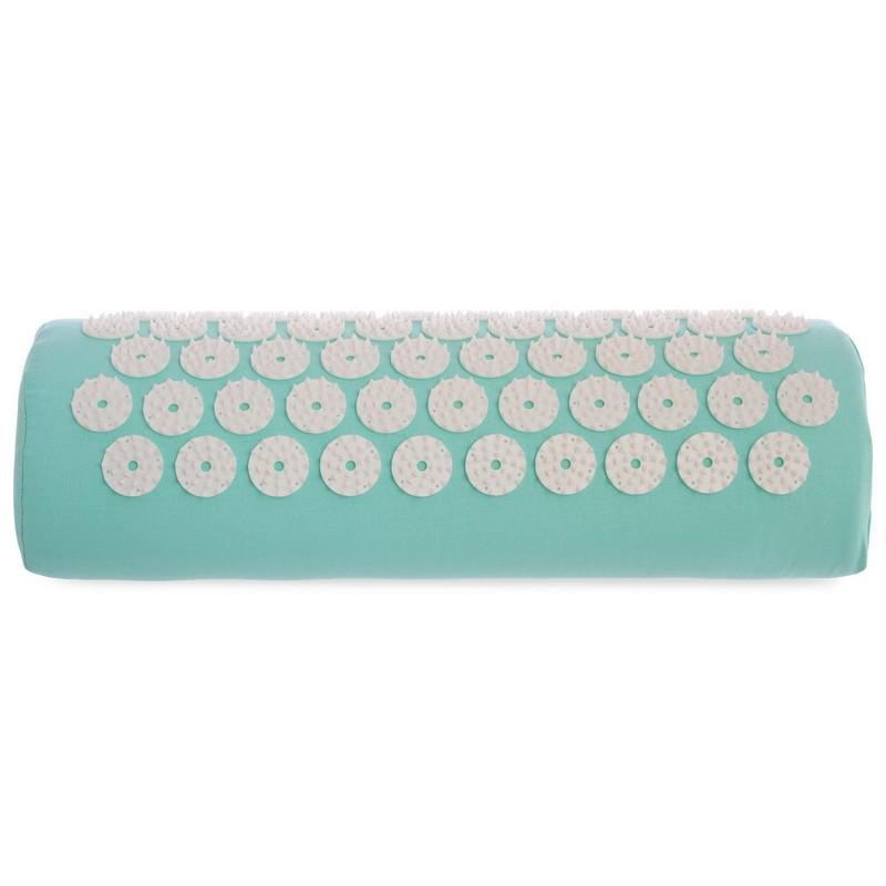 Валик масажний Acupressure mat Аплікатор Кузнєцова Zelart FI-1563 (DR005014) - фото 2