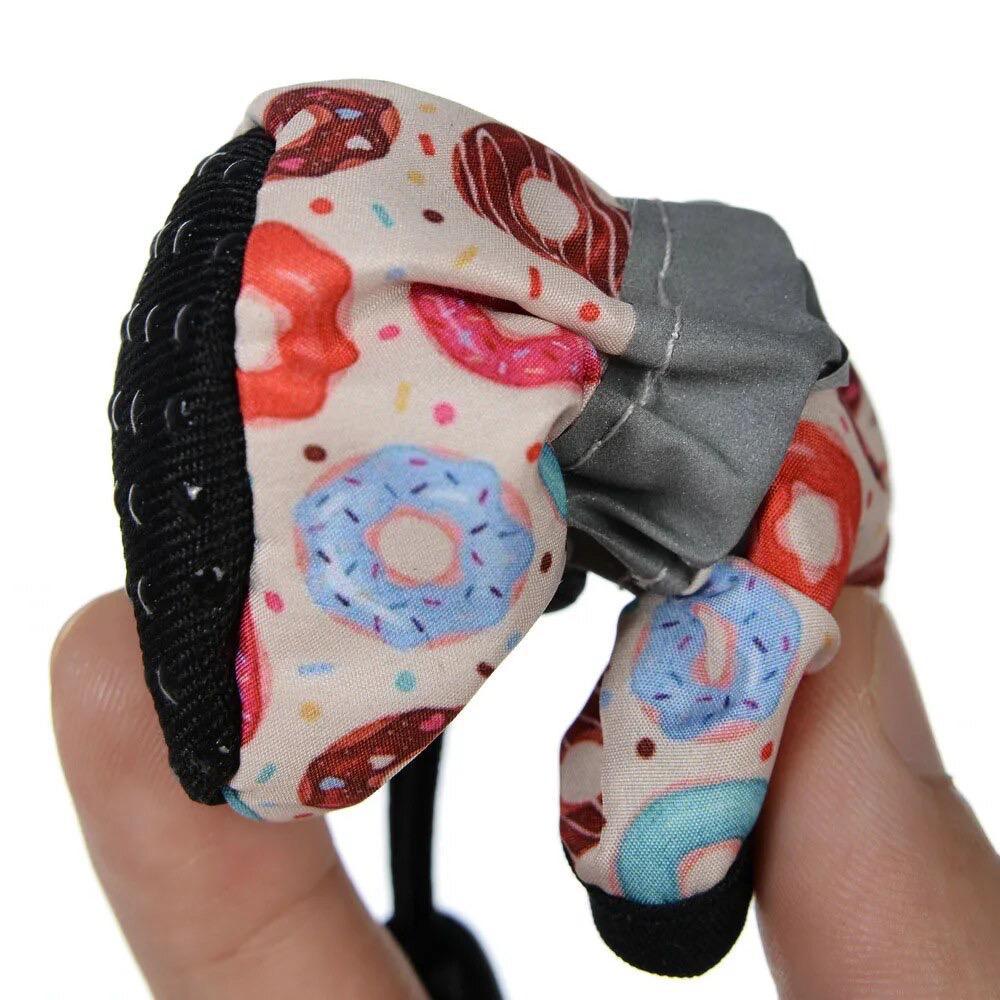 Обувь для собак мелких пород Donat р. 1 (4476) - фото 2 Обувь для собак мелких пород Donat р. 1 (4476) - фото 2