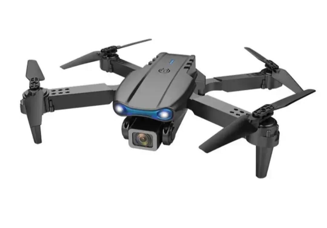 Квадрокоптер Mini Дрон з камерою HD на пульті керування