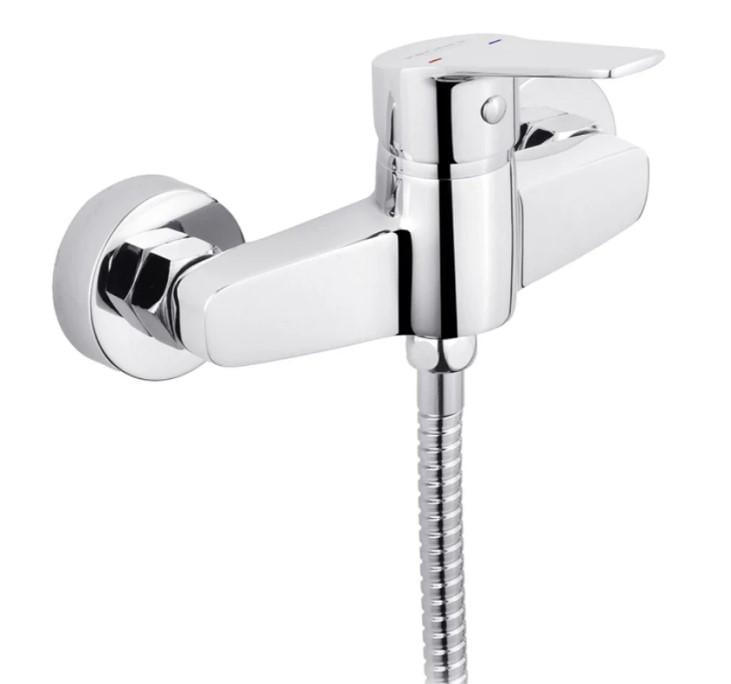 Смеситель для душа Kroner KRM Hagen C050 (60087)