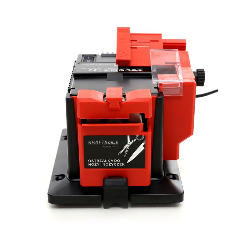 Точилка Kraft&Dele KD1552 150 Вт 56 мм 1350 об/мин