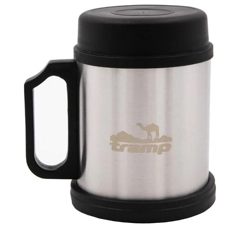 Термокружка Tramp TRC-006 с крышкой 300 мл (iz12797)