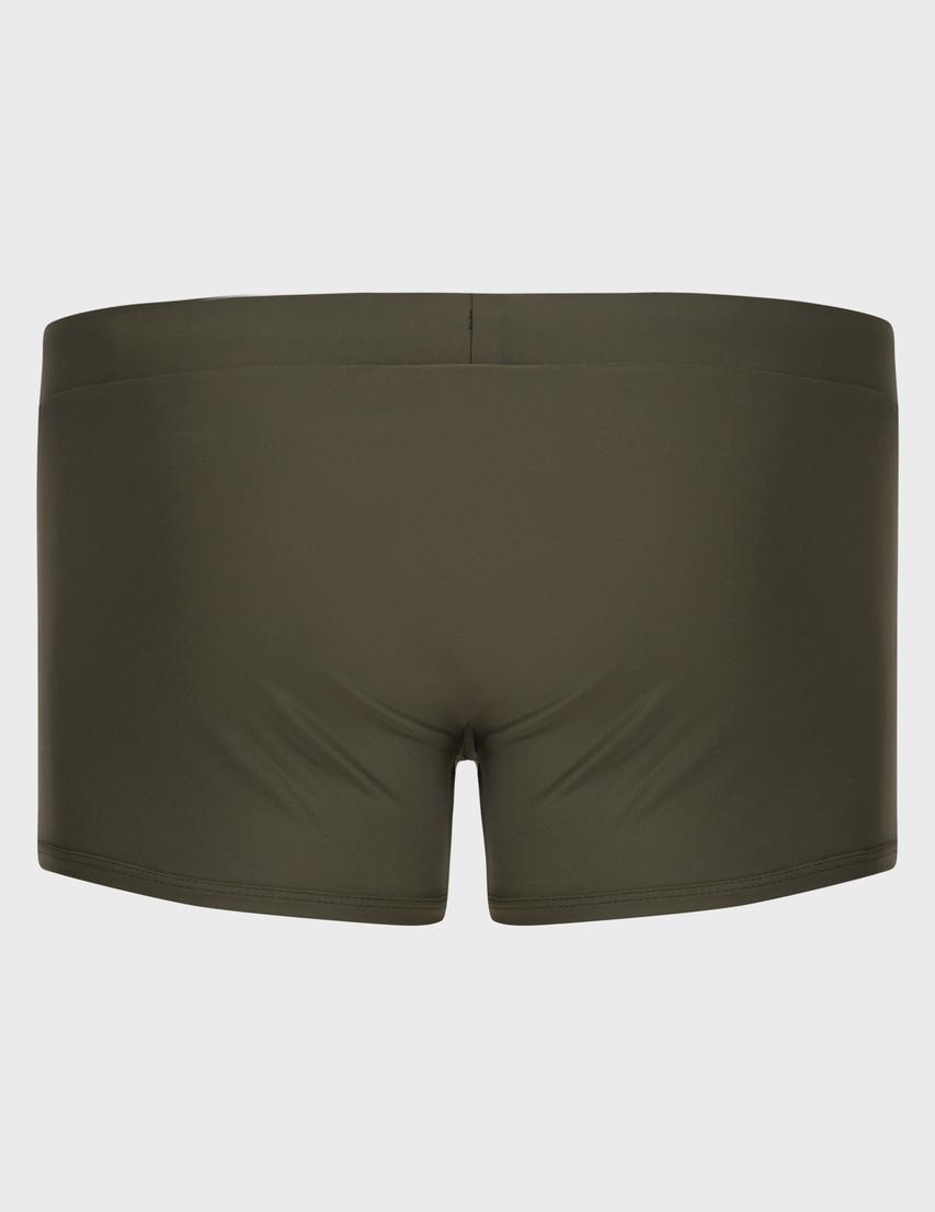 Плавки пляжные GARCON FRANCAIS Boxer de Bain21KAI 2XL (ZIK0000022598) - фото 3