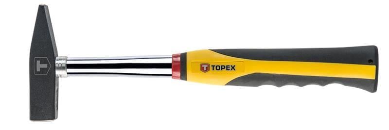 Молоток столярный TOPEX 500 г (02A715)