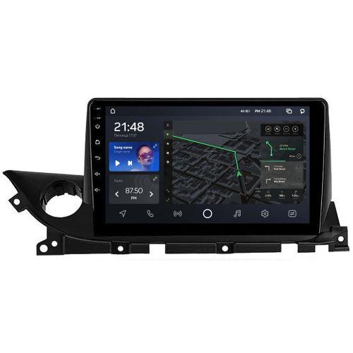 Штатная магнитола AMS T910 6/128 Gb Mazda 6 Mazda6 III 3 GJ GL 0Din 2015-2021 (AR-57071)