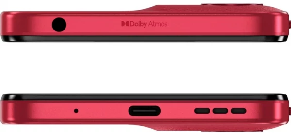 Смартфон Motorola G05 XT2523-3 4/256Gb 6,67" 5200 мАг UA UCRF Plum Red (1688876) - фото 9 Смартфон Motorola G05 XT2523-3 4/256Gb 6,67" 5200 мАг UA UCRF Plum Red (1688876) - фото 9