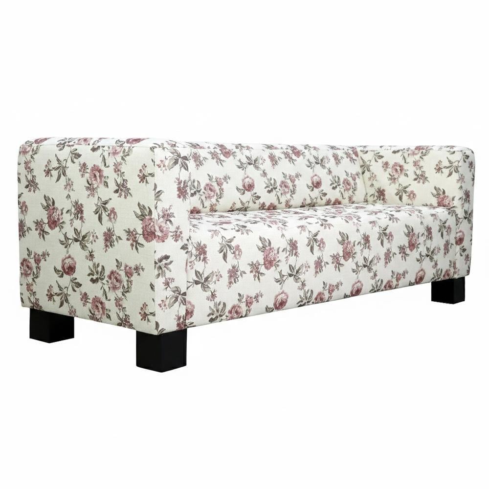 Диван Space Floral Print 210х76х76 см (rich_sofa_00631) Диван Space Floral Print 210х76х76 см (rich_sofa_00631)