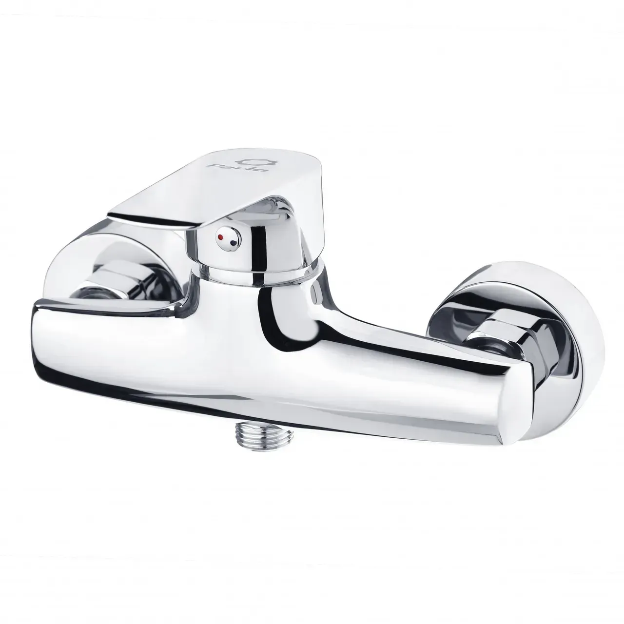 Смеситель для душа Perla Hunt Хром (PSH605/31488423)