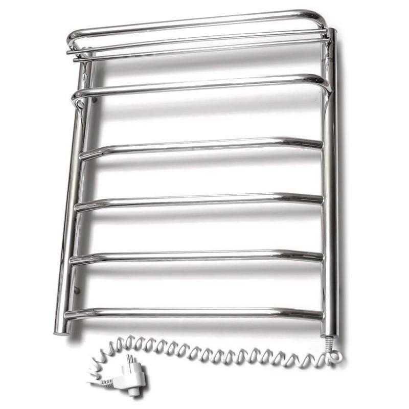 Полотенцесушитель электрический EP трапеция полка 600/6/500 (PS0194)