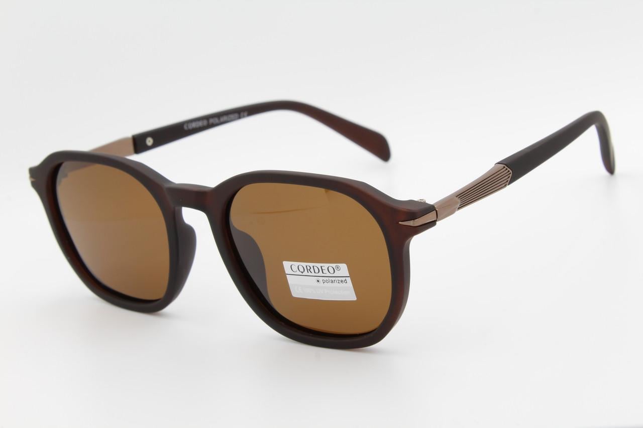 Солнцезащитные очки поляризационные Cardeo P386 c2 (2624310682)