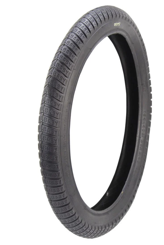 Покрышка велосипедная Greys R-20 20х2,40 P1420 BLK (GR45920)