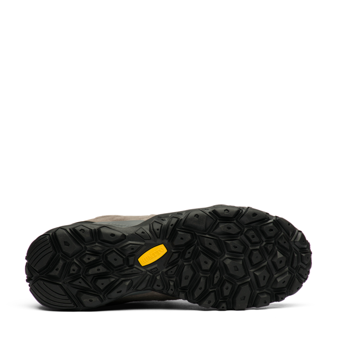 Кросівки чоловічі Humtto 130965A1 р. 44 Коричневий (15807-44) - фото 4