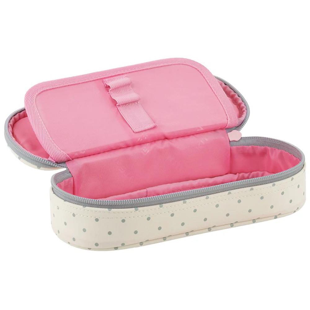 Шкільний набір KITE Education Molang рюкзак/пенал/сумка для взуття SET_ML25-773M) - фото 33 Шкільний набір KITE Education Molang рюкзак/пенал/сумка для взуття SET_ML25-773M) - фото 33